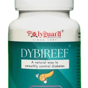 Dybireef Capsule One month Pack