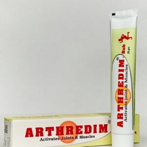Arthredim Rub 25 gm (Pack of Two)
