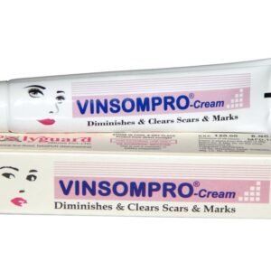 Vinsompro Cream 25 gm (Pack of Two)