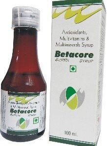 Betacore Syrup